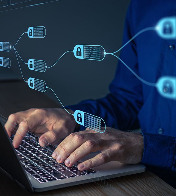 Accounting for cryptocurrencies