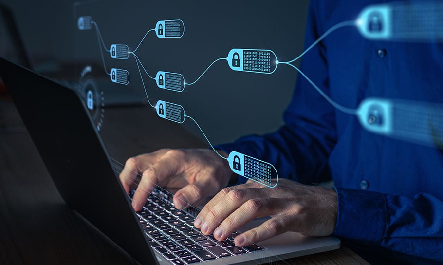 Accounting for cryptocurrencies