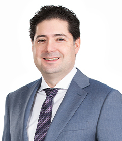 Manuel Caceres