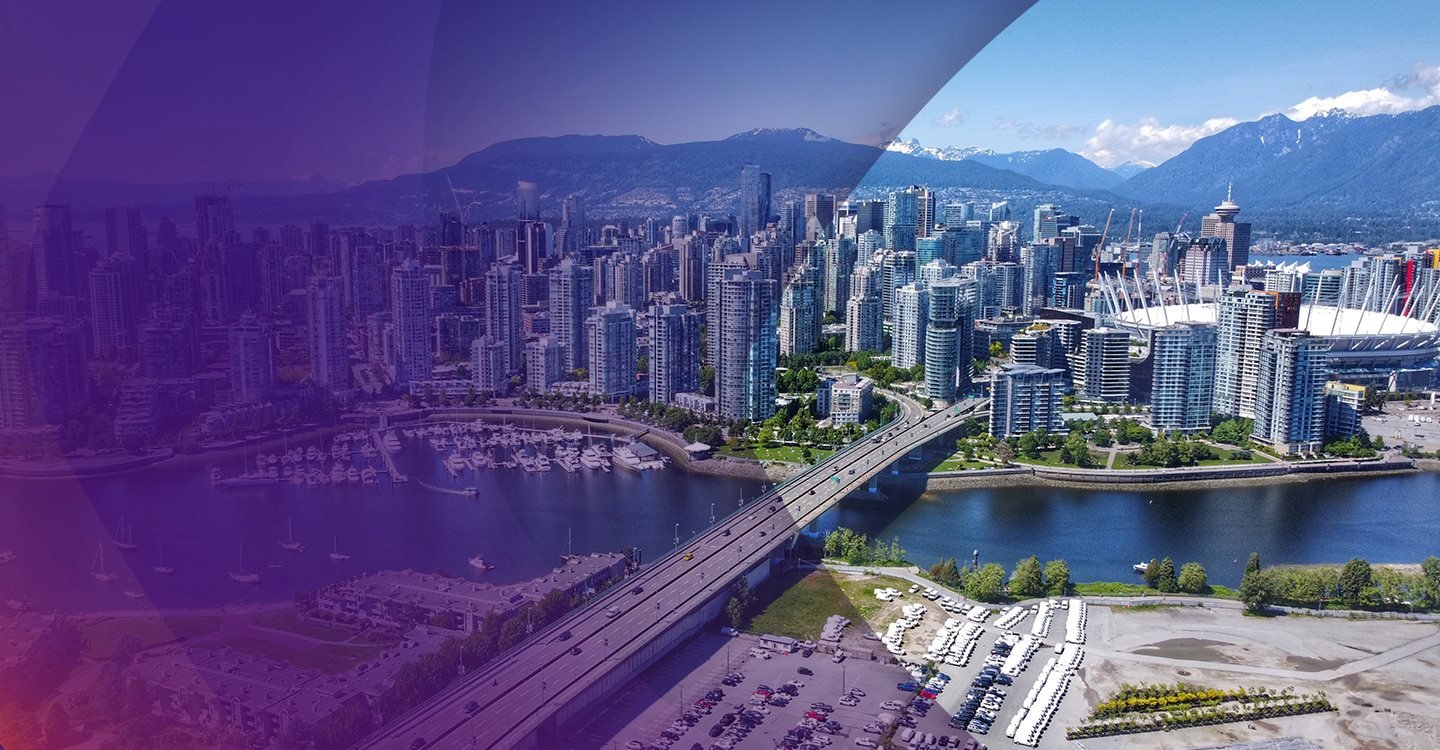 Western Canada business insights report