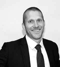 Kevin Stienstra