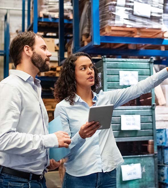 Internal controls: From compliance to competitive advantage