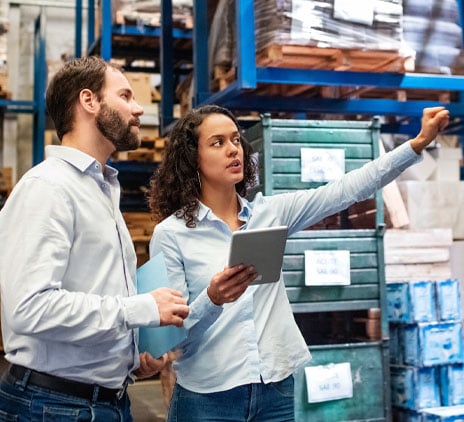 Internal controls: From compliance to competitive advantage