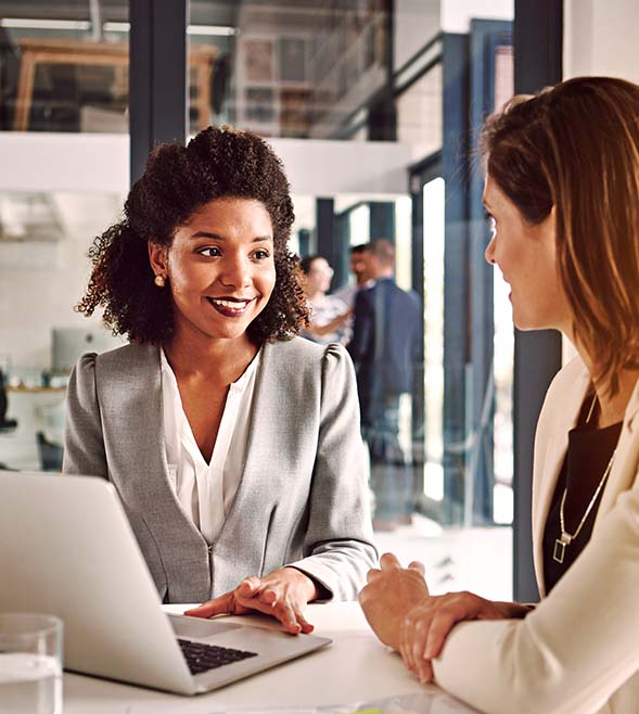 IFRS Example Consolidated Financial Statements 2025