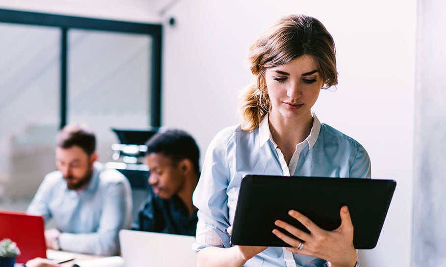 Insights into IFRS 15 – Overview and scope