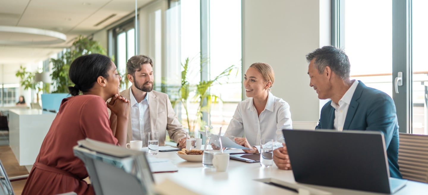 Explore your succession options today