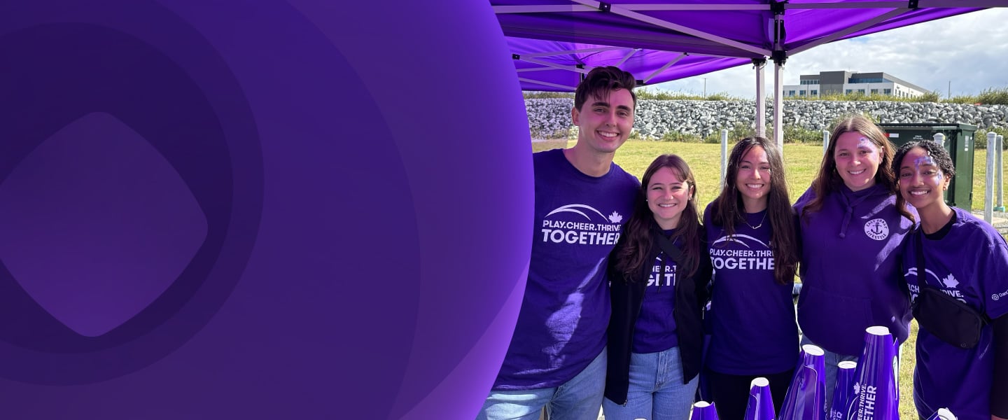 Doane Grant Thornton Foundation 2024 Impact Report