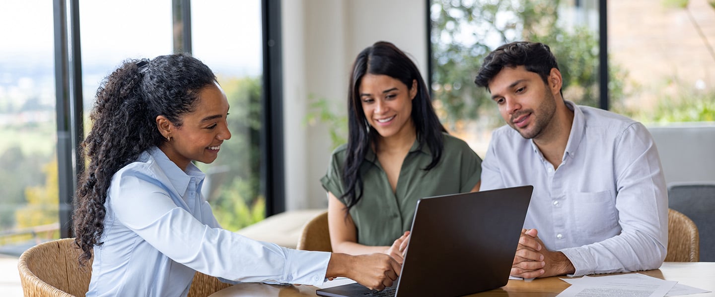 Start your tax planning strategies ahead of 2025 year-end