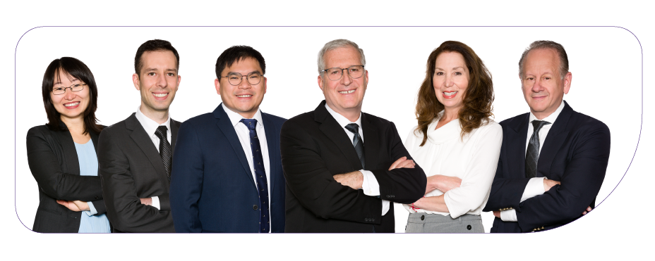Feldstein & Associates LLP