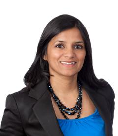 Michelle Alphonso