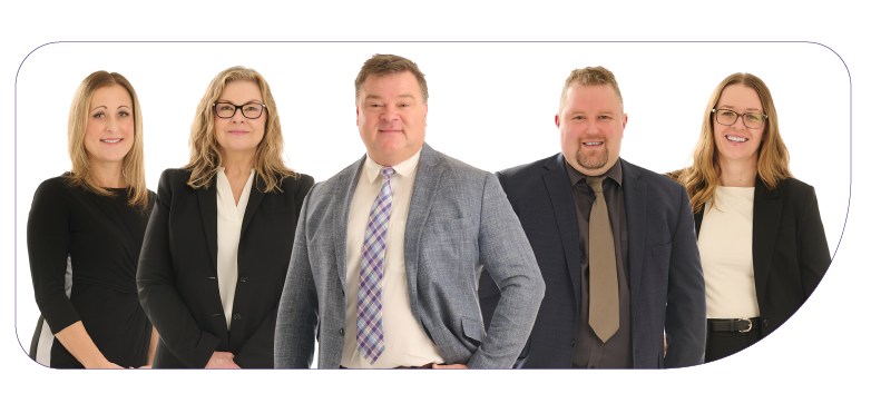 Church Pickard Chartered Professional Accountants