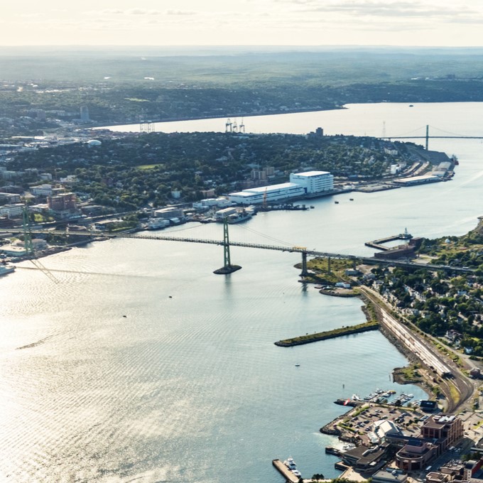 Amplifying hope for people struggling with mental health in Nova Scotia