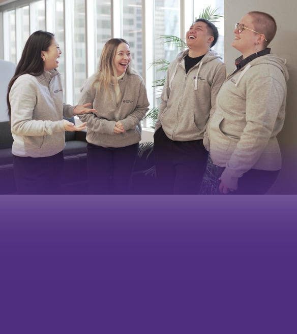 Doane Grant Thornton LLP recognized as one of Canada’s Best Workplaces™ for 18th consecutive year