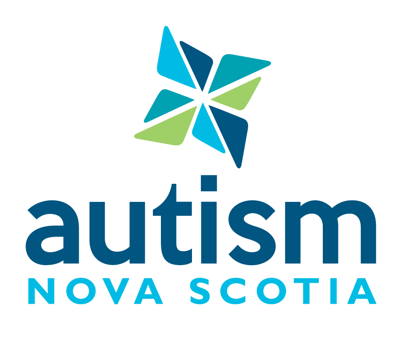 Autism Nova Scotia logo