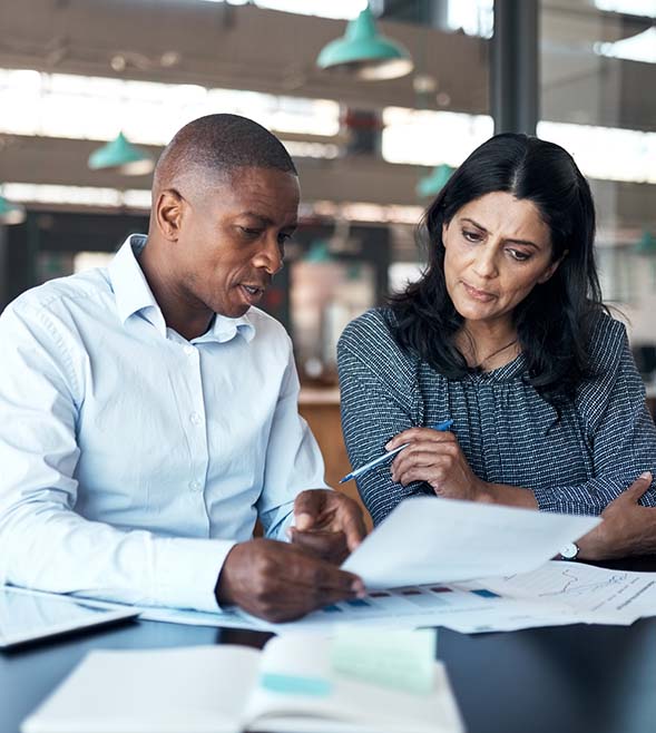 Insights into IFRS 15
