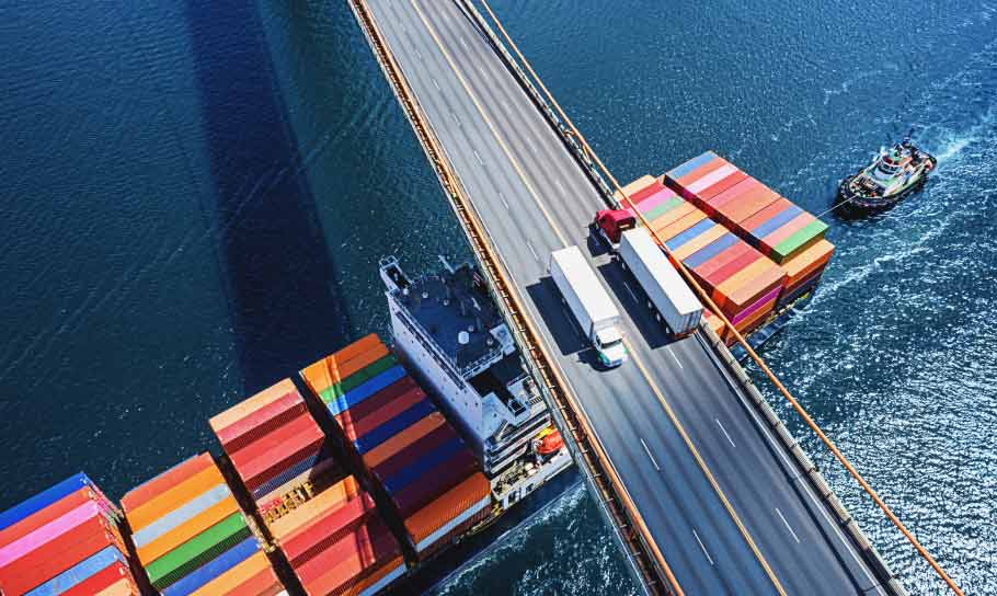 Building resilient businesses in an uncertain environment