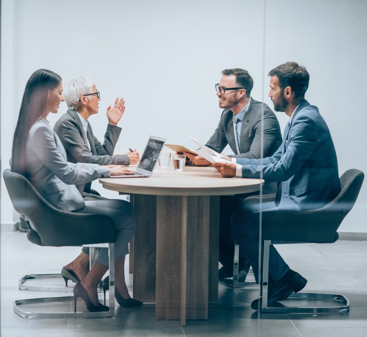 Talk to one of Doane Grant Thornton's advisors