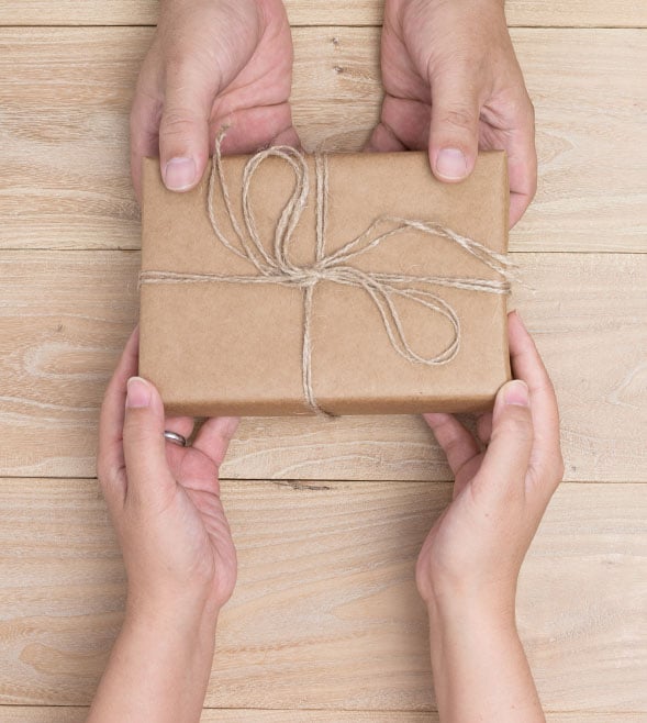 When money talks: Ethical gift acceptance for charities and NFPs