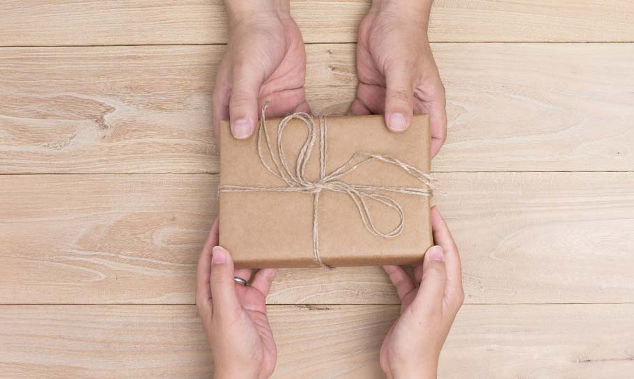 When money talks: Ethical gift acceptance for charities and NFPs