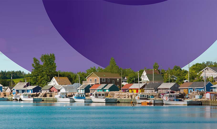 Summary: Prince Edward Island Budget 2025