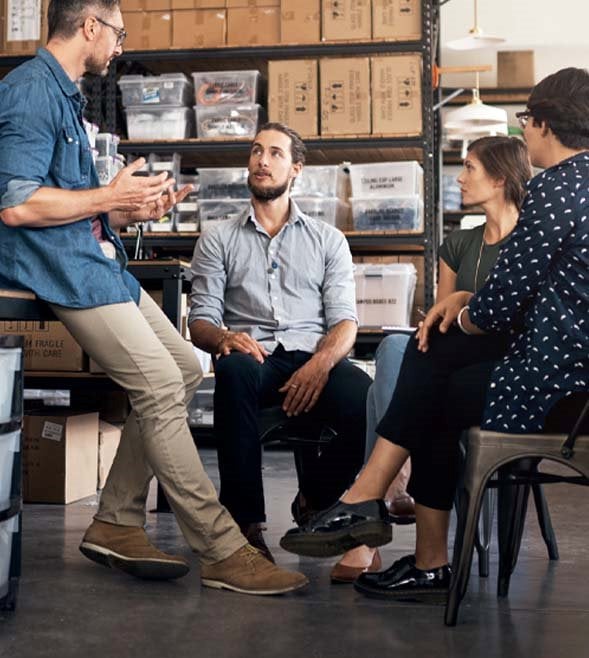 Succession planning: Futureproof your family business