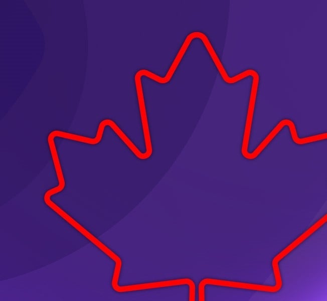 In Canada. For Canada.