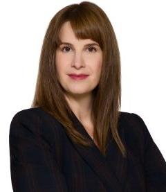 Noreen Marchand