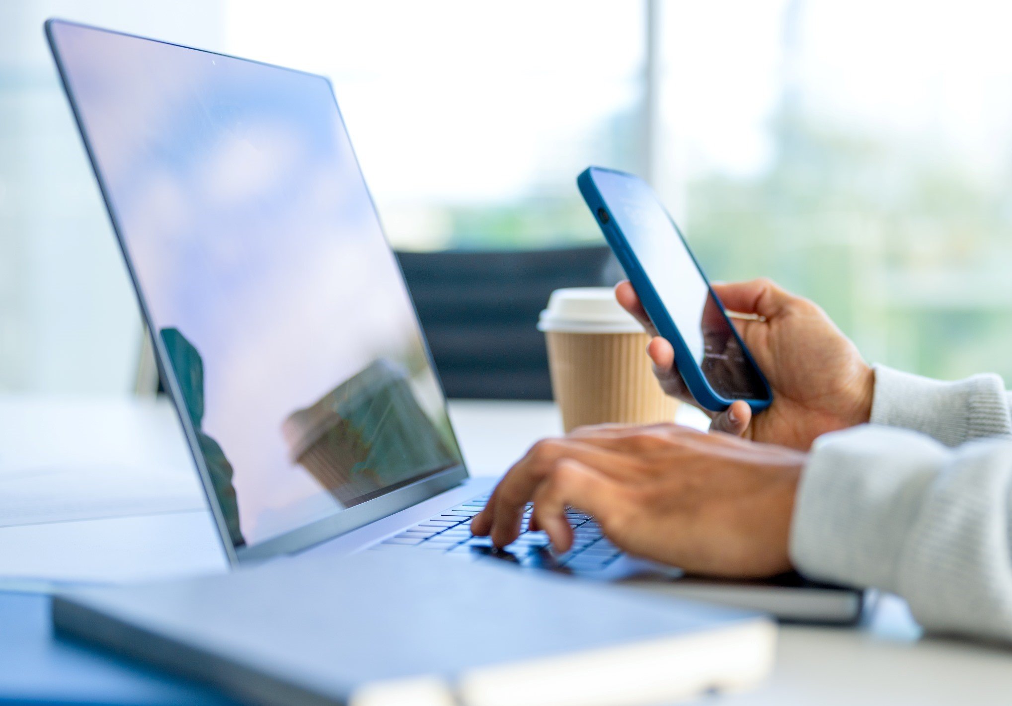 Doane Grant Thornton newsroom