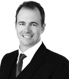 Greg MacKenzie