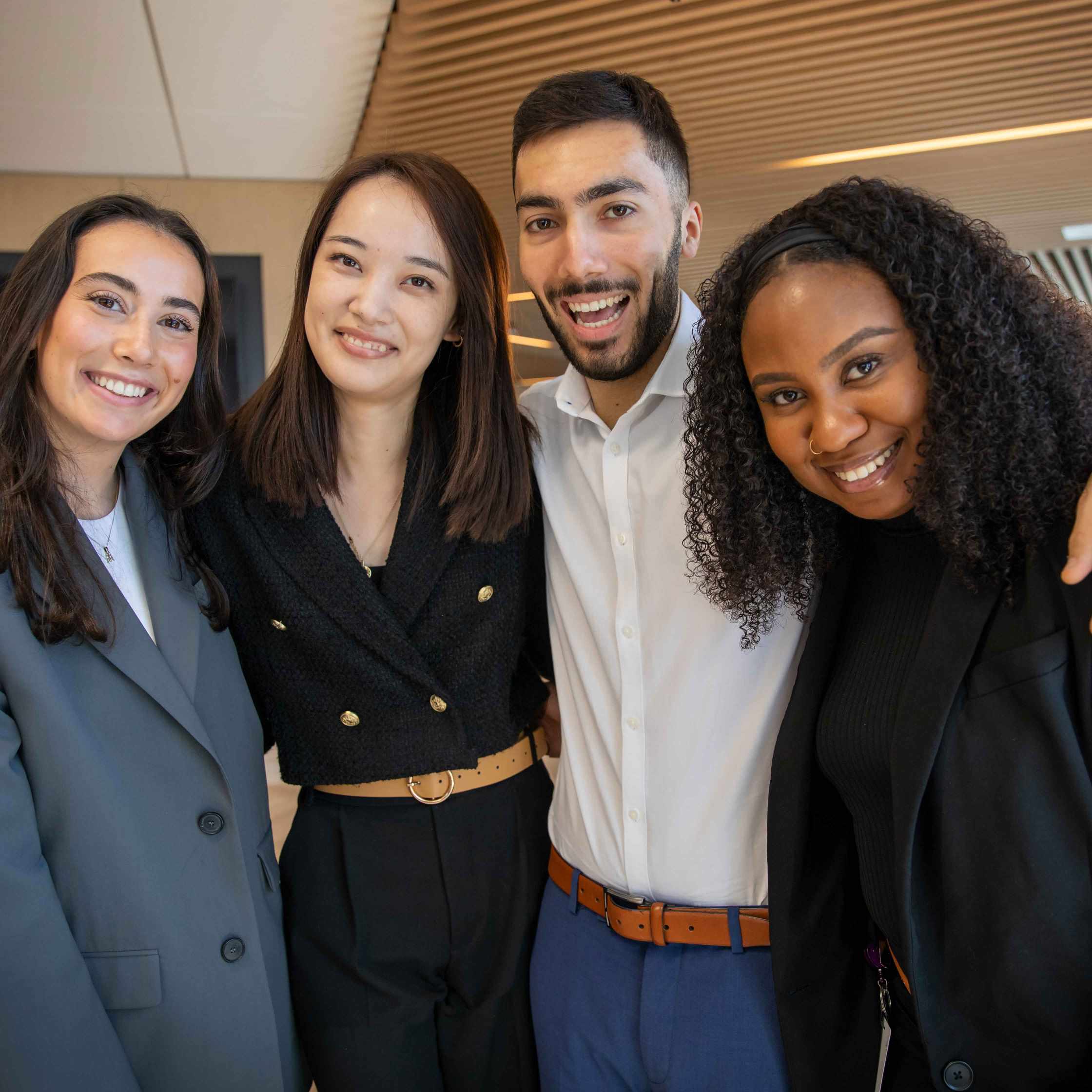 Work at Doane Grant Thornton