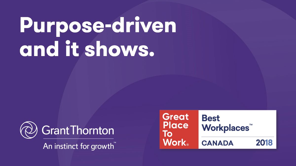 purpose driven image