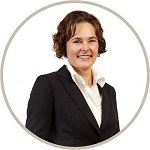 Tara Benham