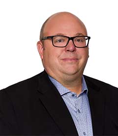 Andrew Tavchar