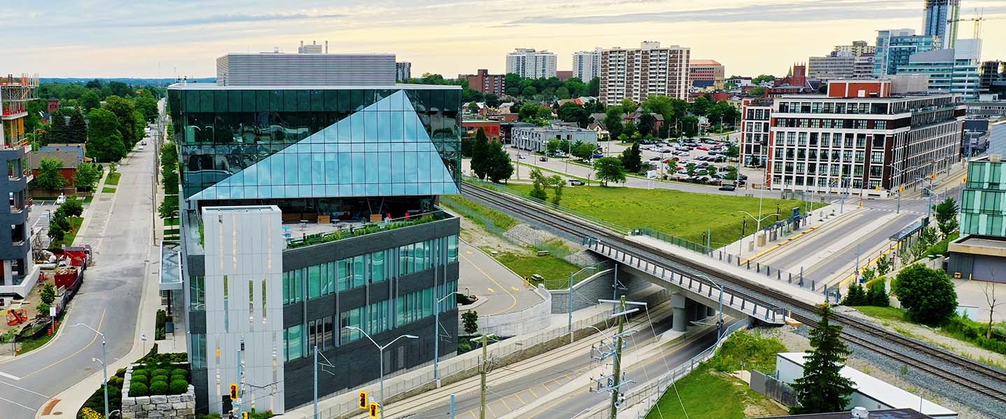 Doane Grant Thornton Kitchener-Waterloo