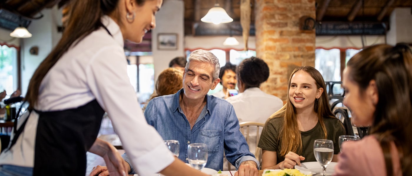 Canada’s restaurants face shifting consumer trends