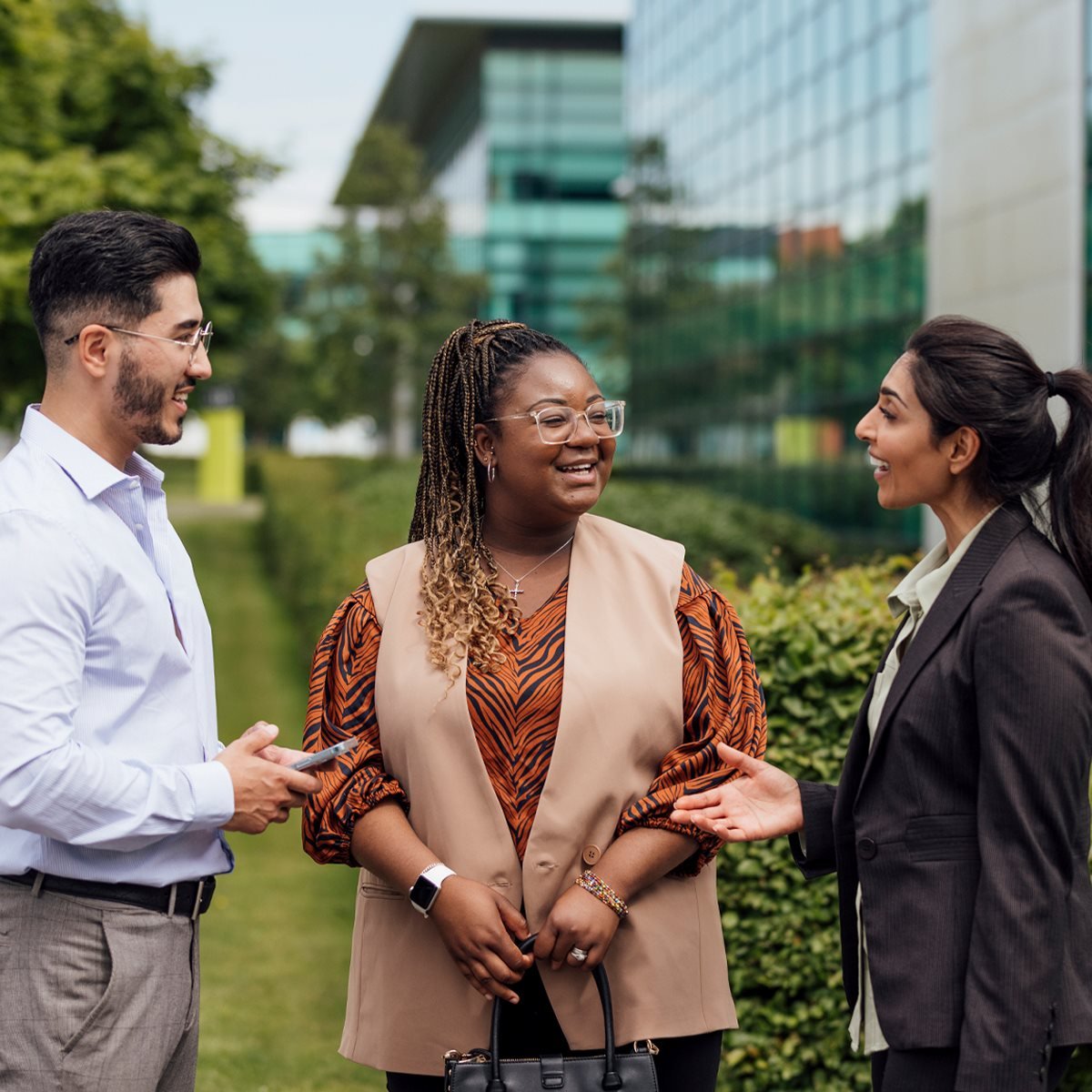 Helping businesses gain financial clarity and confidence