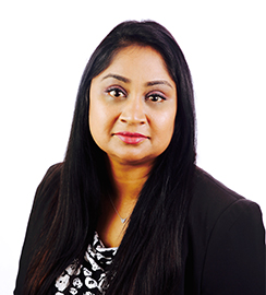 Sudha Correia