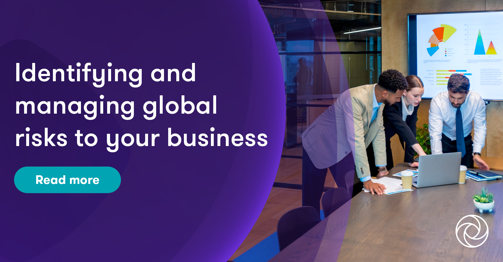 Identify and manage global risks to your business | Doane Grant Thornton