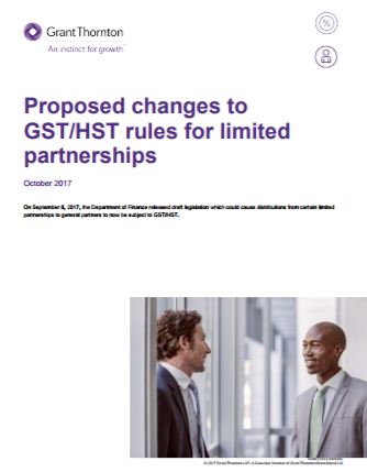 proposed changes gst cover