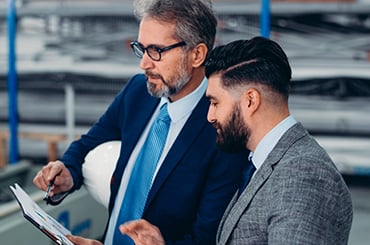 Trade in transition: Insights to keep your business competitive in 2026