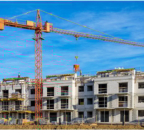 Federal government relieves GST on new rental construction