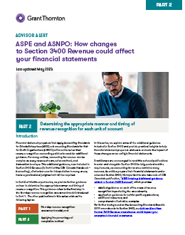 Download the advisor alert