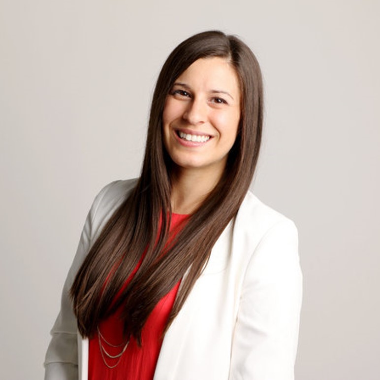 Amanda Klucowicz