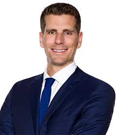 Joel Ewart