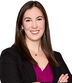 Laura Nestico
