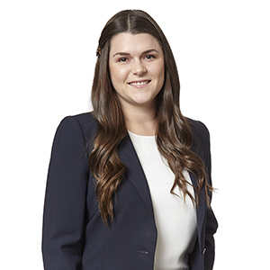 Sharla Godmaire