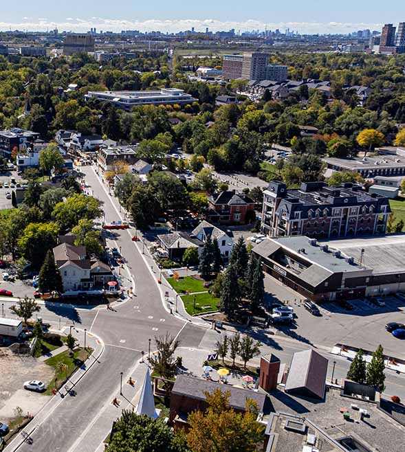 Doane Grant Thornton LLP expands its presence in Southern Ontario with the addition of Neamtan & Associates CPA Professional Corporation