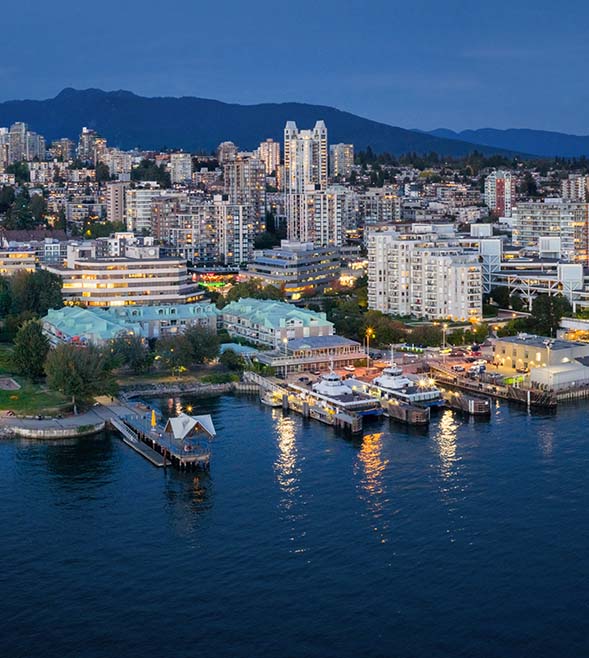 Michael Weir, Jacki Steenken, and their team in North Vancouver join Doane Grant Thornton LLP