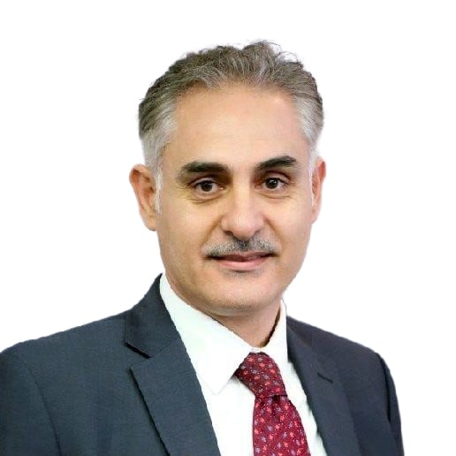 Mustafa Khdair