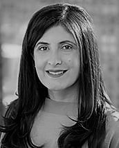 Nancy Hamzo